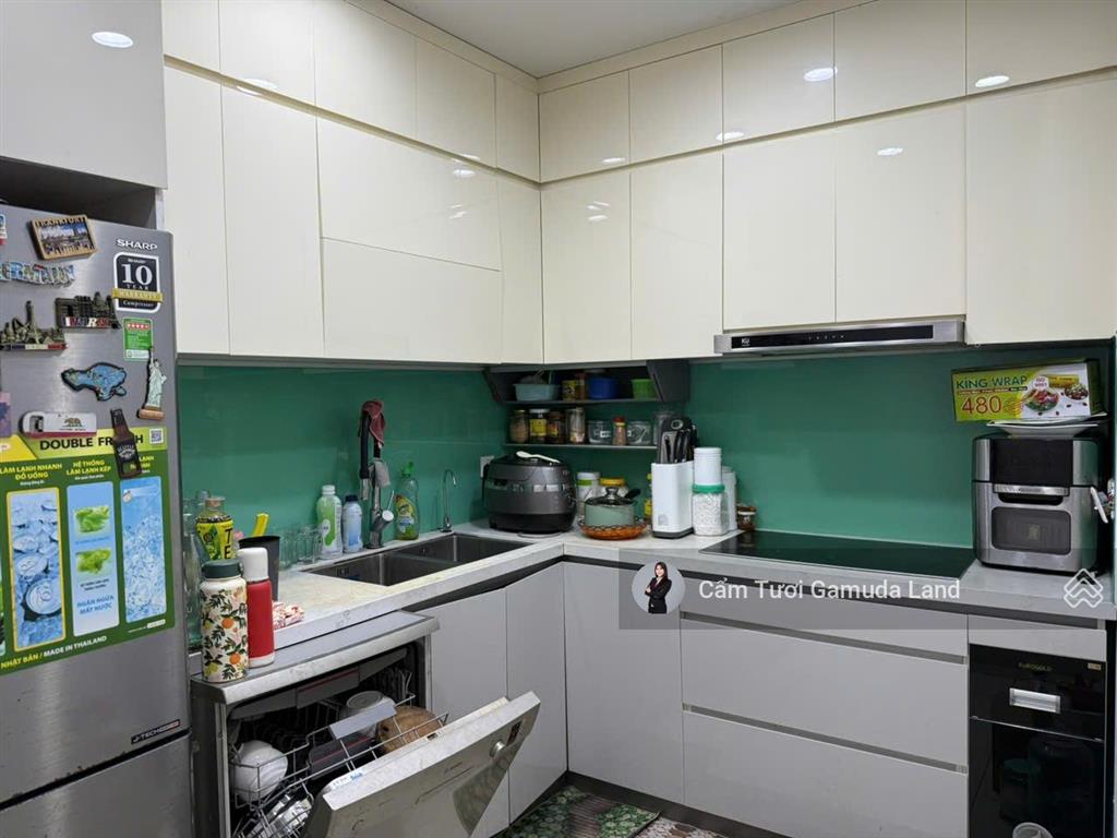 Duplex thông tầng emerald căn góc view hồ  200m2 siêu đẹp siêu mát
