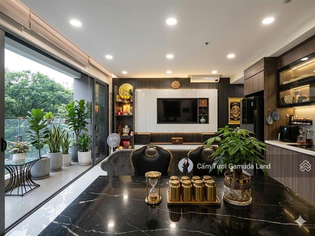 Centery 3pn ban công dài, lịch trả chậm 3 năm giá 11ty2, view cv