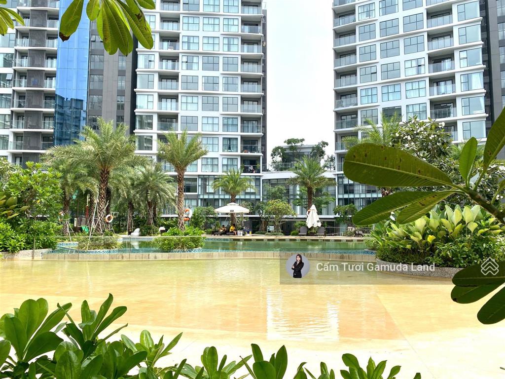 Centery 3pn ban công dài, lịch trả chậm 3 năm giá 11ty2, view cv