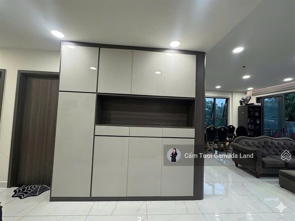 Centery 3pn ban công dài, lịch trả chậm 3 năm giá 11ty2, view cv