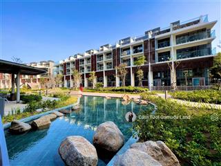 Rổ cđt | the glen v3 giá 23ty7  343m2 view công viên 16ha