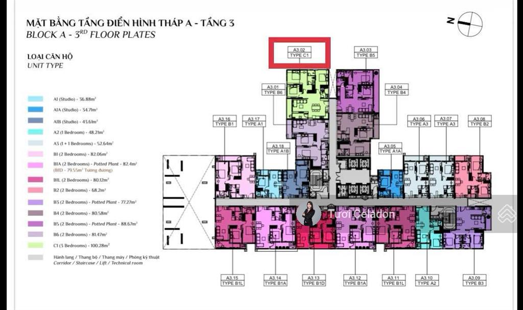 Giá hđ  elysian 3pn/100m2 có ô xe, miễn phí ql 5 năm