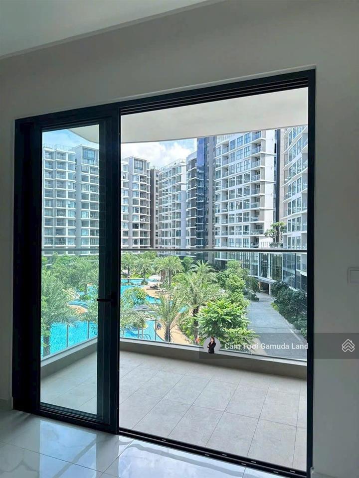 Căn centery 3pn 3wc lịch 36t view hồ bơi  giá 10 tỷ 680