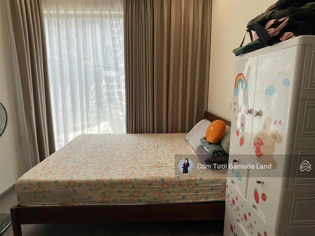 Centery 2pn/dt 86m2 giá 7tỷ5 (102%) có ô xe