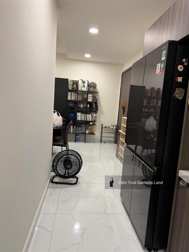 Centery 2pn/dt 86m2 giá 7tỷ5 (102%) có ô xe