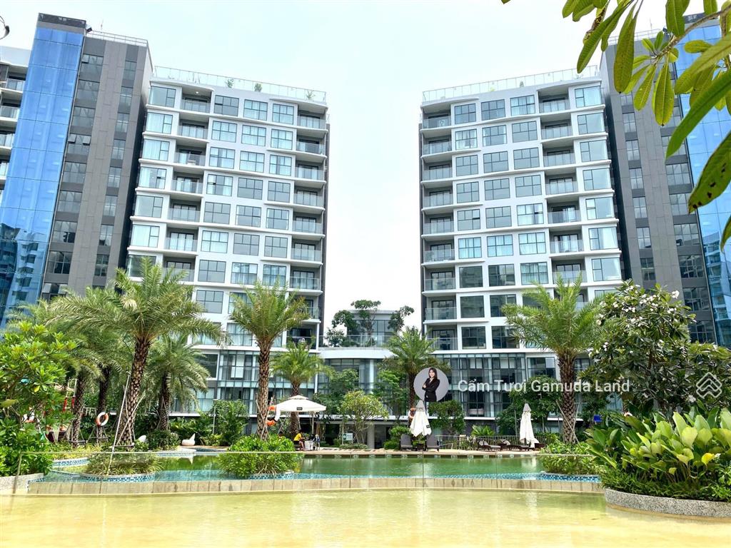 Centery 2pn/dt 86m2 giá 7tỷ5 (102%) có ô xe