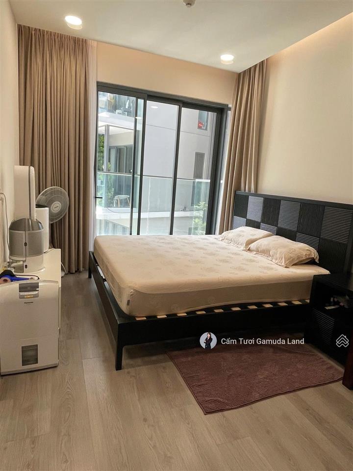 Centery 2pn/dt 86m2 giá 7tỷ5 (102%) có ô xe