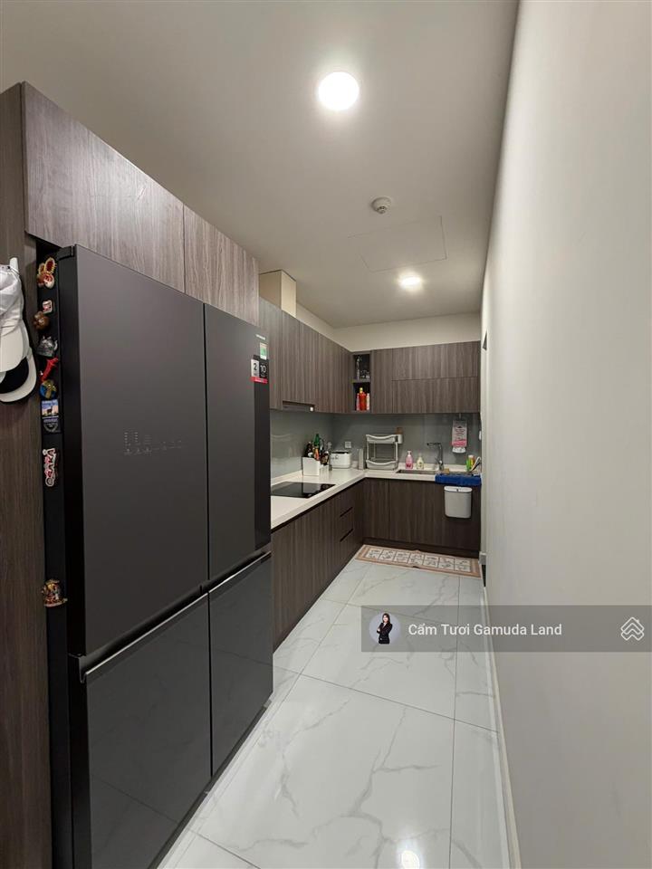 Centery 2pn/dt 86m2 giá 7tỷ5 (102%) có ô xe