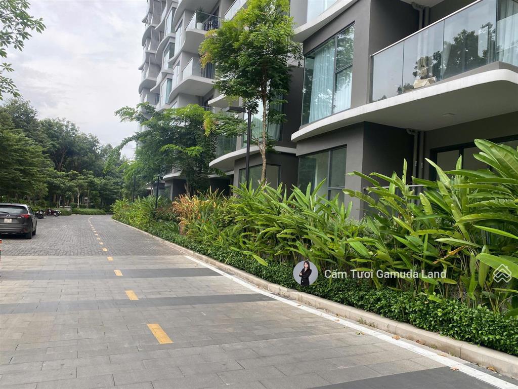 Centery 2pn/dt 86m2 giá 7tỷ5 (102%) có ô xe