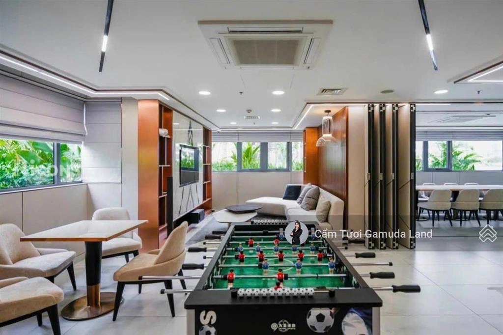 Alnata plus  căn góc view đại lộ 85.3m2 đẹp giá 7tỷ350 (ntcb)