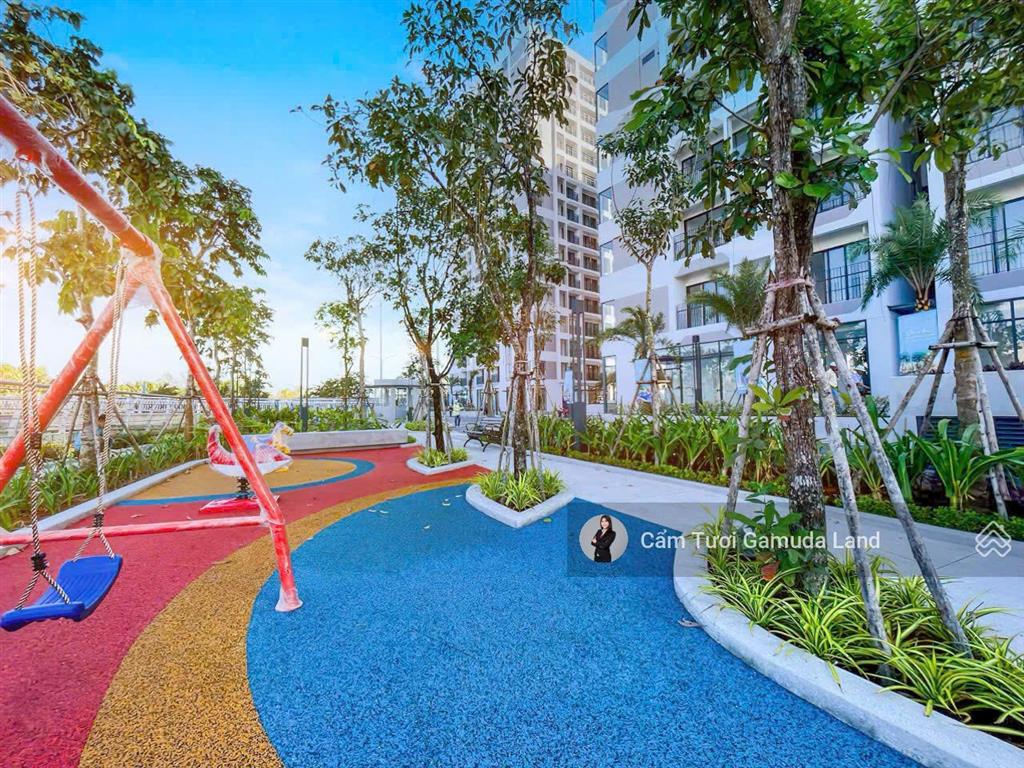 Mt eastmark trả giãn 2 năm, 65m² giá 3,5 tỷ