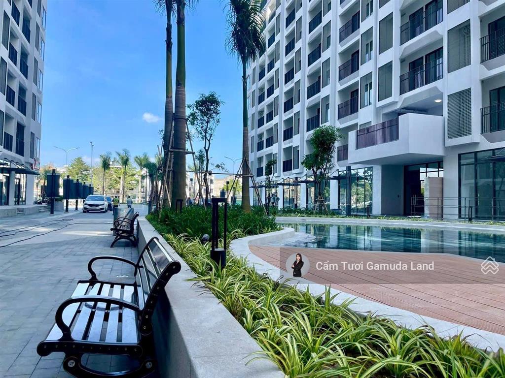 Mt eastmark trả giãn 2 năm, 65m² giá 3,5 tỷ