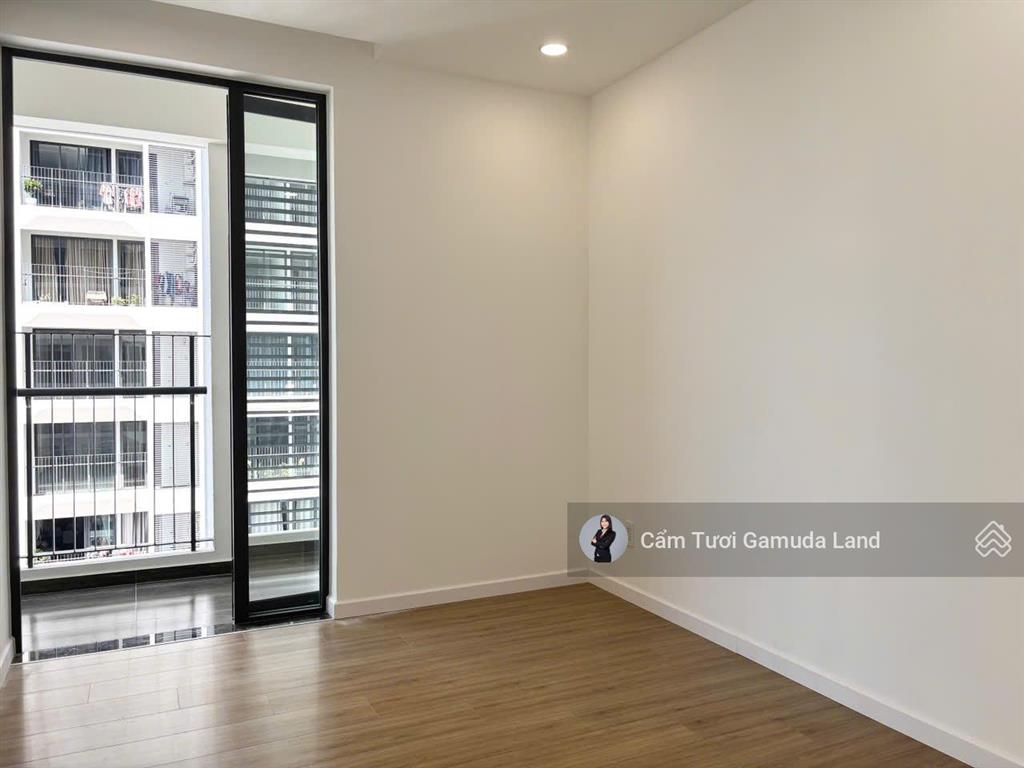 Mt eastmark trả giãn 2 năm, 65m² giá 3,5 tỷ