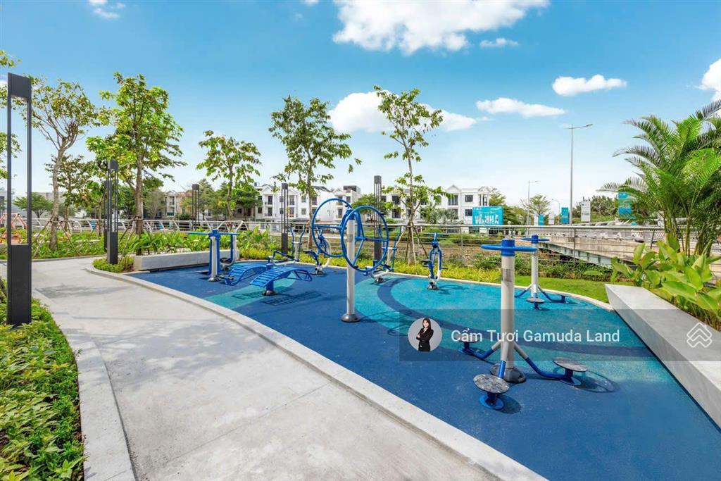 Mt eastmark trả giãn 2 năm, 65m² giá 3,5 tỷ