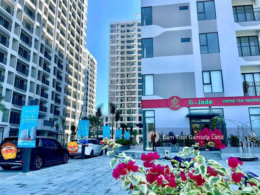 Giá cđt mt eastmark trả giãn 2 năm, 1  2% góp mỗi tháng