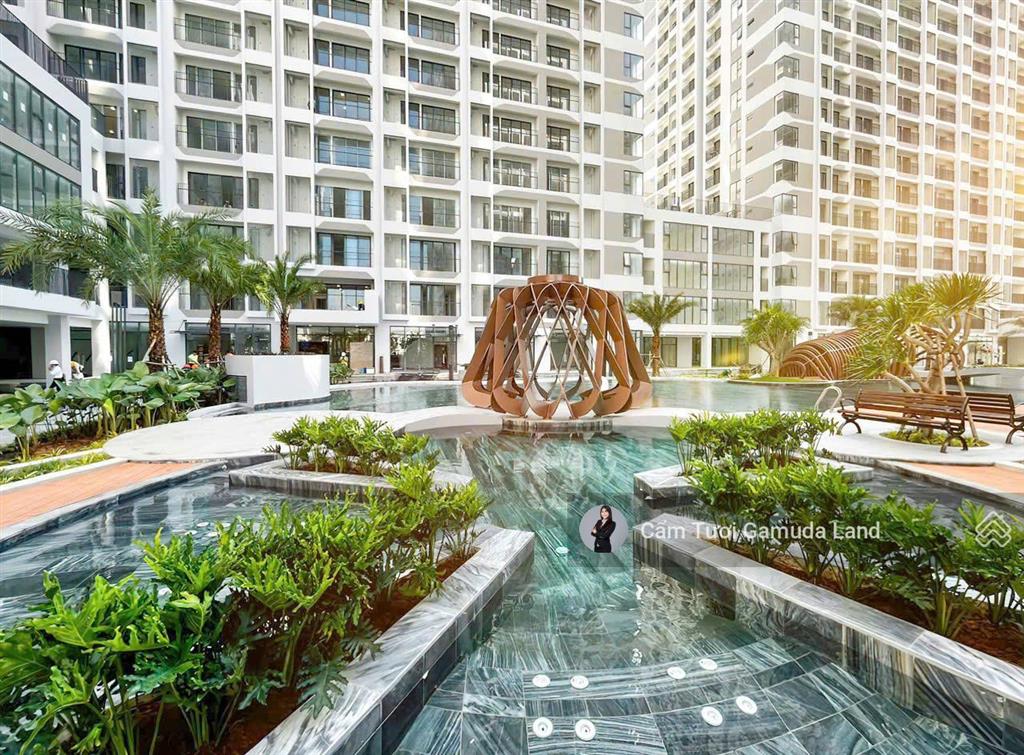 Giá cđt mt eastmark trả giãn 2 năm, 1  2% góp mỗi tháng