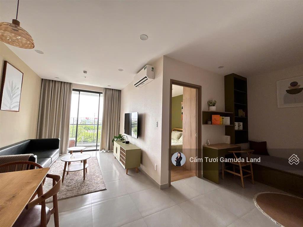 1pn dt 65m² mt eastmark giá 3tỷ2 có sổ, miễn phí ql 1 năm