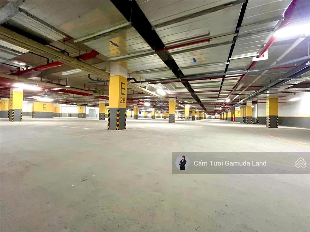 1pn dt 65m² mt eastmark giá 3tỷ2 có sổ, miễn phí ql 1 năm