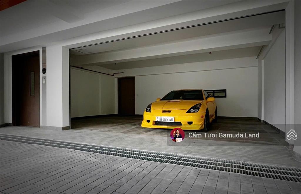 Rổ sky giá tốt  xe hơi lên tận nhà 204m² giá 13,8 tỷ