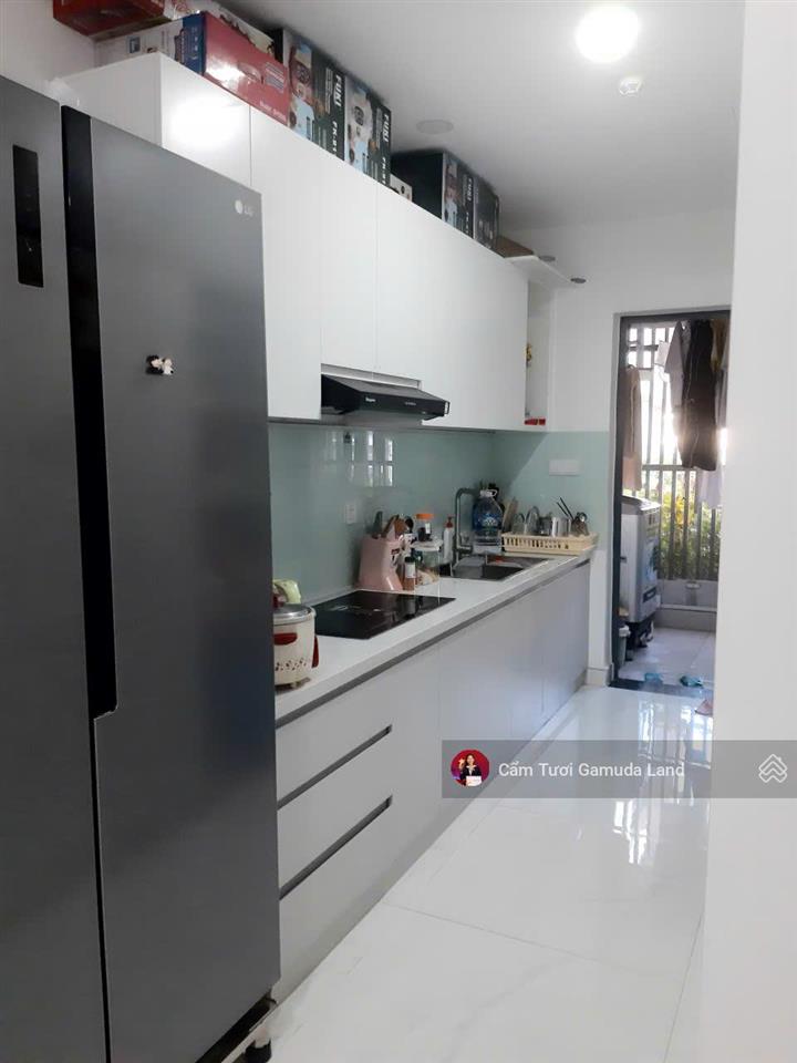 Trệt alnata đã có sổ + carpark  80m2 giá 7tỷ4