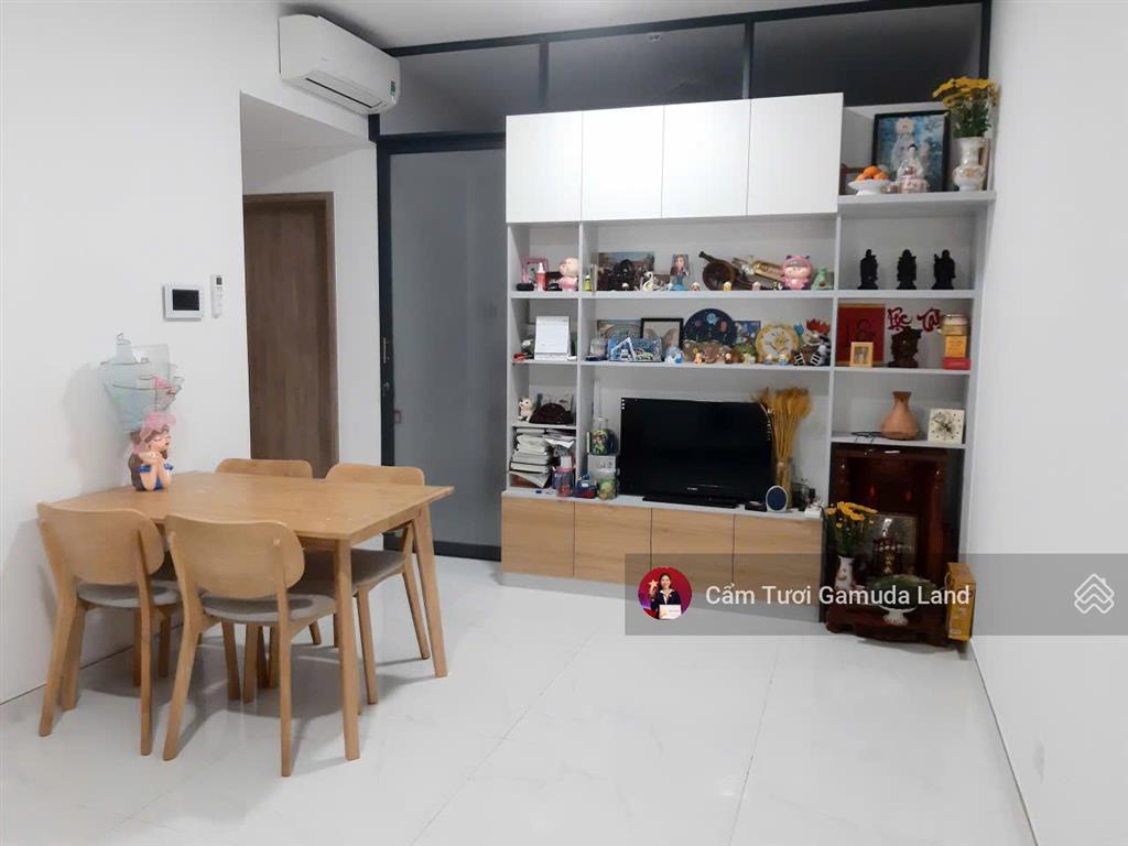 Trệt alnata đã có sổ + carpark  80m2 giá 7tỷ4
