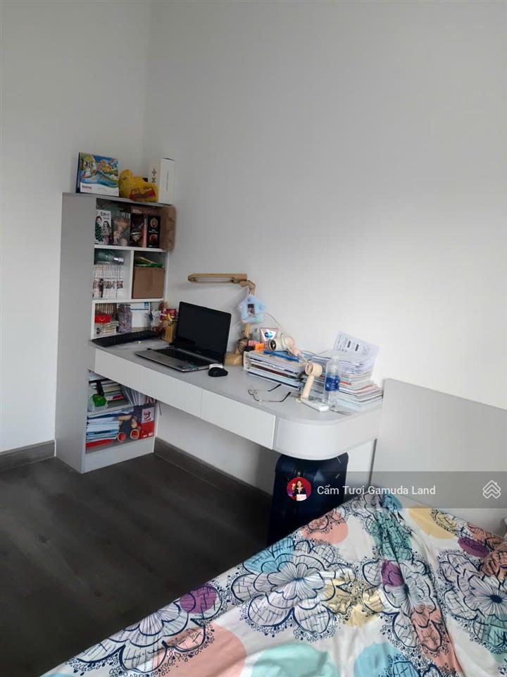 Trệt alnata đã có sổ + carpark  80m2 giá 7tỷ4