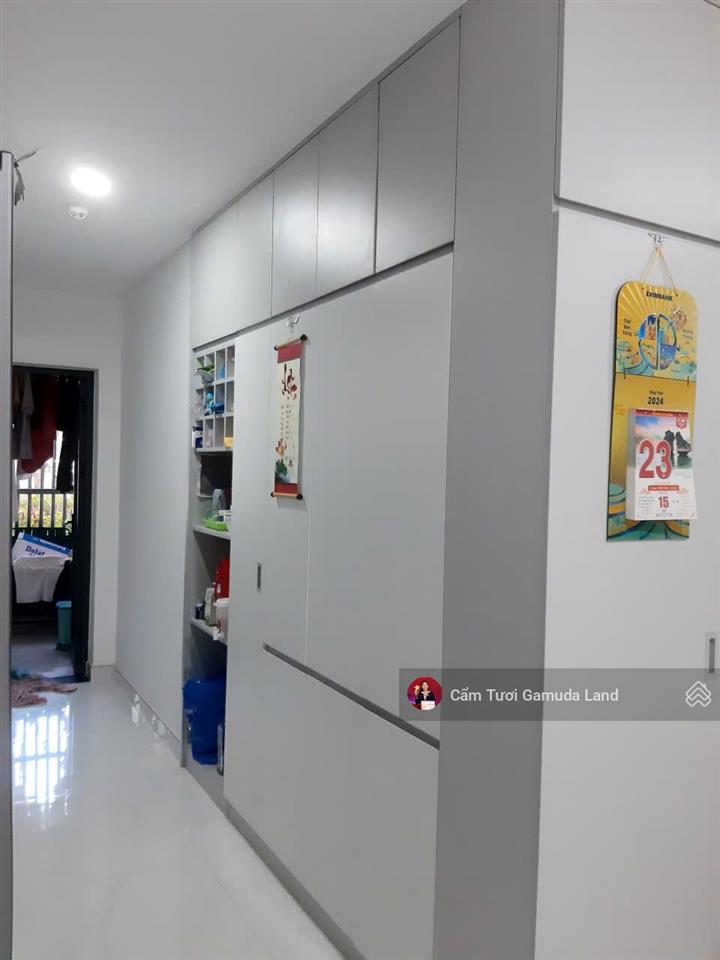 Trệt alnata đã có sổ + carpark  80m2 giá 7tỷ4