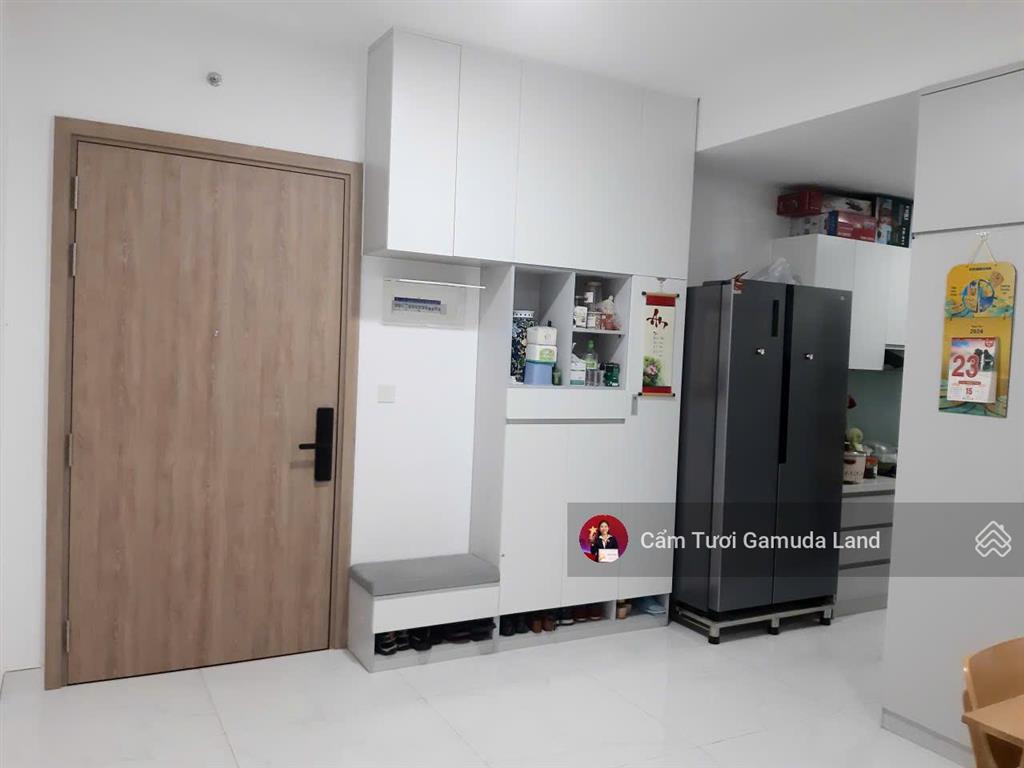 Trệt alnata đã có sổ + carpark  80m2 giá 7tỷ4