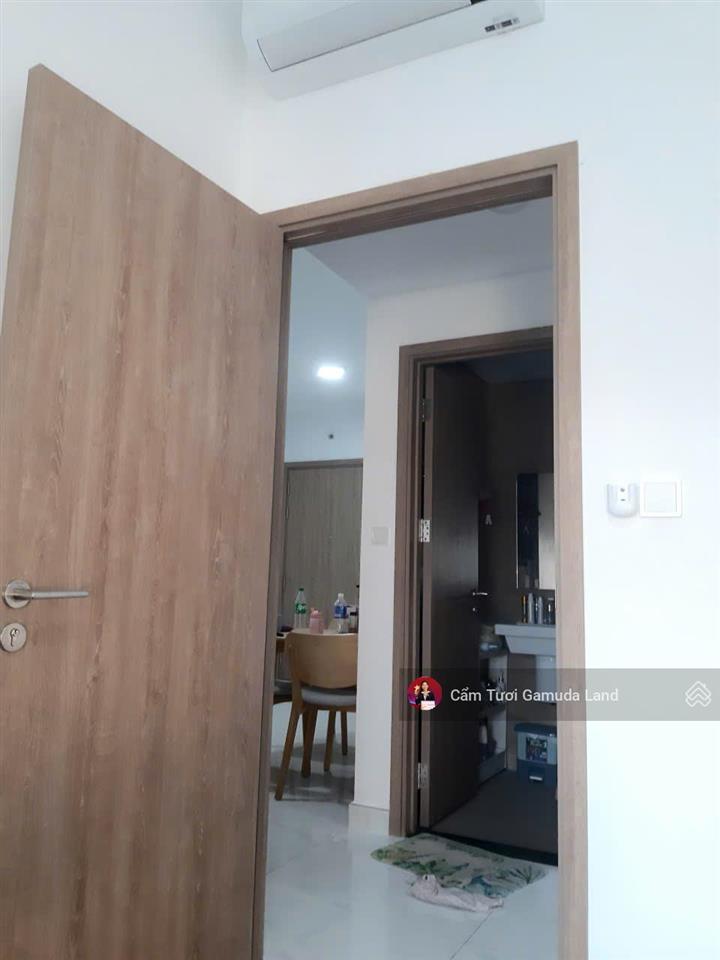 Trệt alnata đã có sổ + carpark  80m2 giá 7tỷ4