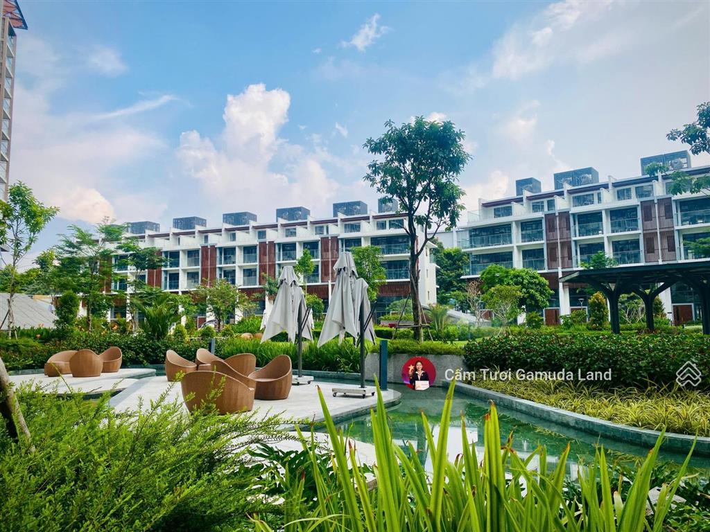 Diamond brilliant 96m2 có sổ hồng  ntcb giá 7.5 tỷ (102%)
