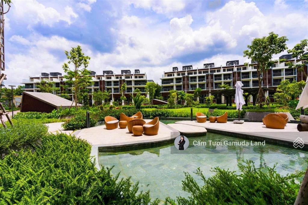 Diamond brilliant 96m2 có sổ hồng  ntcb giá 7.5 tỷ (102%)