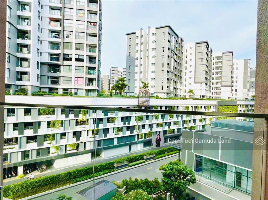 Diamond brilliant 96m2 có sổ hồng  ntcb giá 7.5 tỷ (102%)