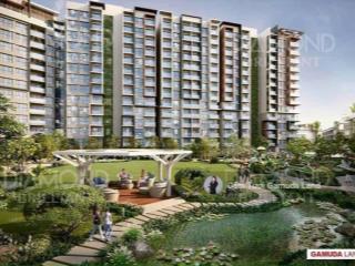 Bán brilliant 96m2 có sổ hồng  ntcb giá 7.8 tỷ (102%)