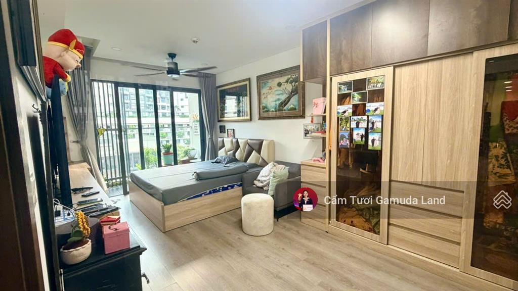 Căn hộ 2 view  diamond brilliant 128m2 giá 10,5 tỷ bao gồm nt