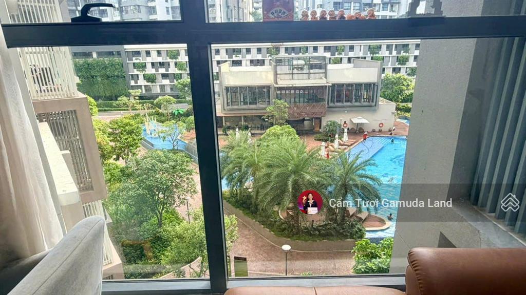 Căn hộ 2 view  diamond brilliant 128m2 giá 10,5 tỷ bao gồm nt