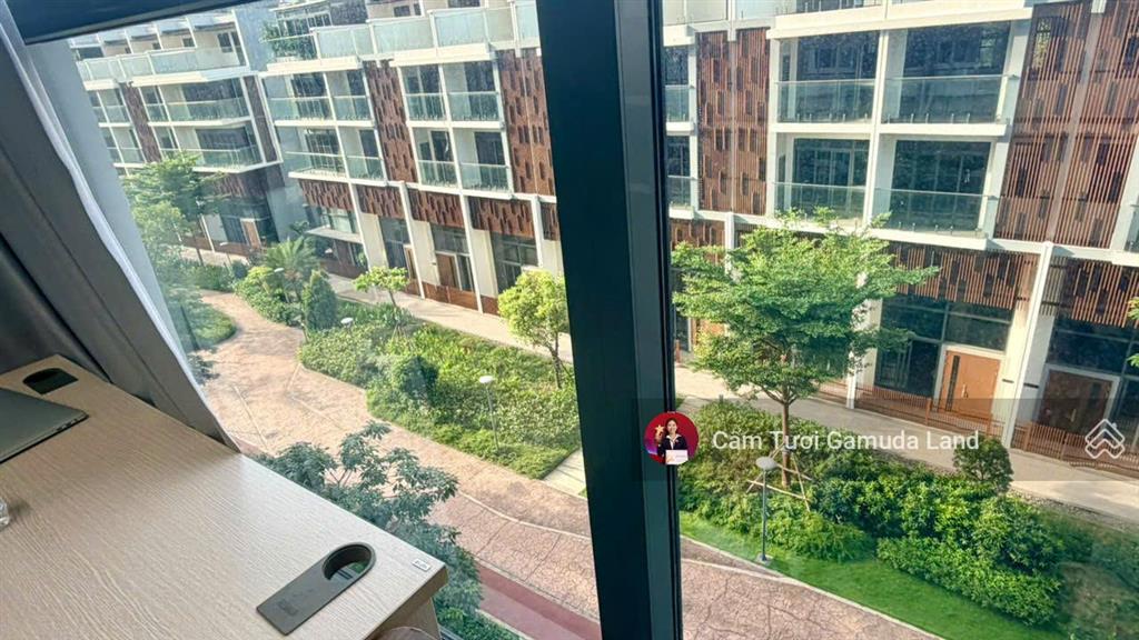 Căn hộ 2 view  diamond brilliant 128m2 giá 10,5 tỷ bao gồm nt
