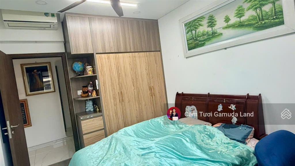 Căn hộ 2 view  diamond brilliant 128m2 giá 10,5 tỷ bao gồm nt