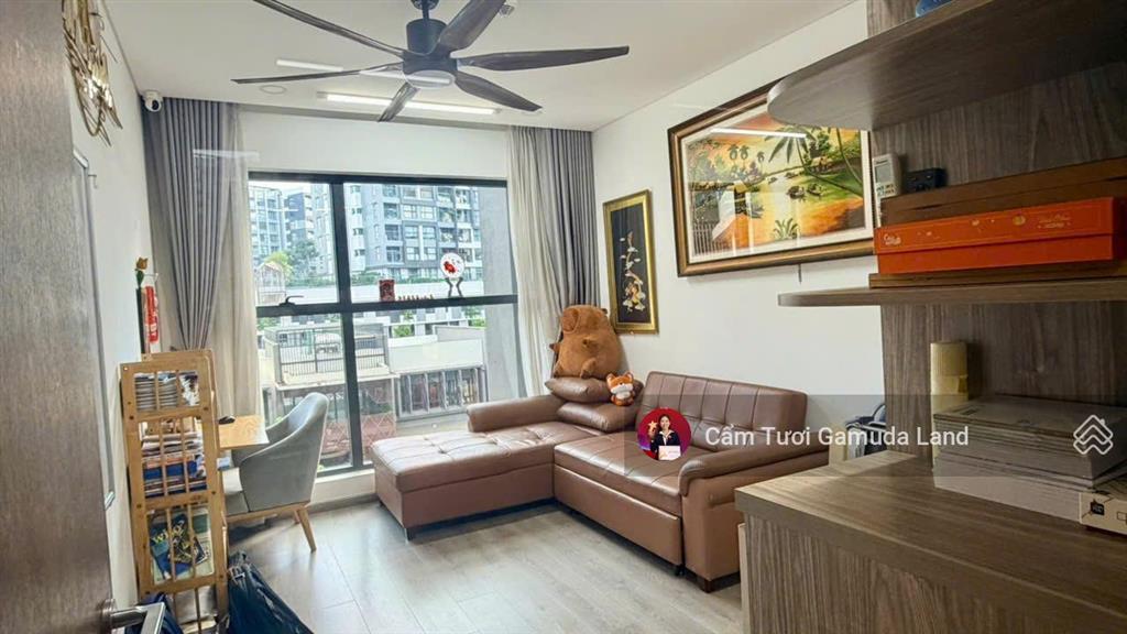 Căn hộ 2 view  diamond brilliant 128m2 giá 10,5 tỷ bao gồm nt