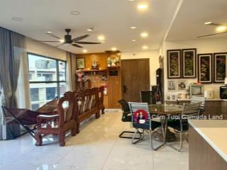 Căn hộ 2 view  brilliant 128m2 giá 10,5 tỷ bao gồm nt