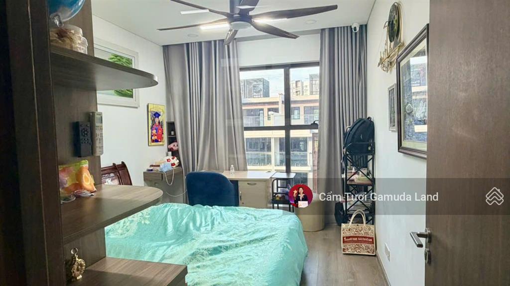 Căn hộ 2 view  diamond brilliant 128m2 giá 10,5 tỷ bao gồm nt