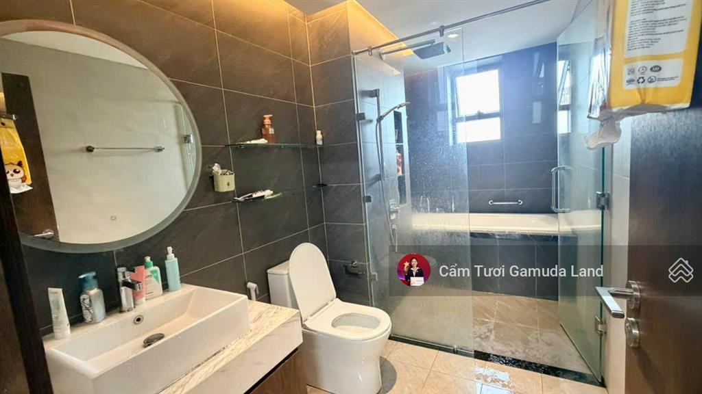 Căn hộ 2 view  diamond brilliant 128m2 giá 10,5 tỷ bao gồm nt