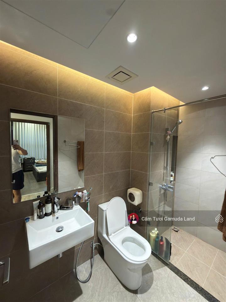 Brilliant 96m2 view đông nam giá 8 tỷ full nt