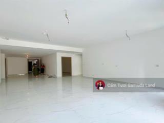 Căn xe hơi lên tận nhà  tháp alnata 217m2 giá 15ty5 (ntcb)