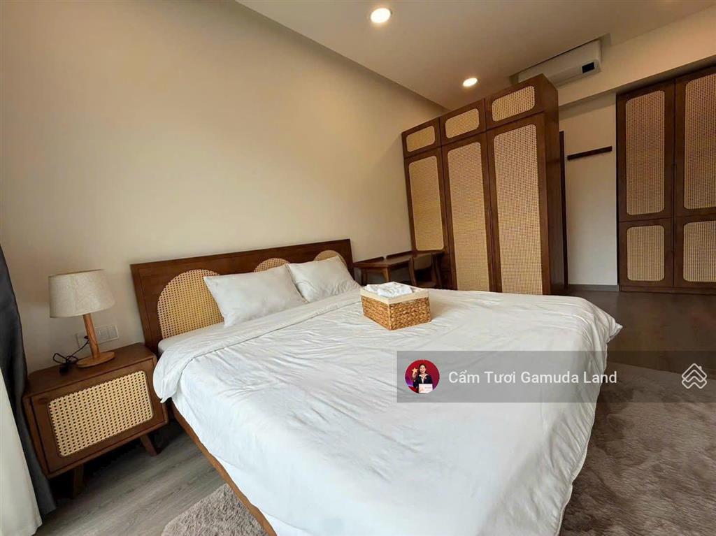 Centery 3pn full nội thất  120,7m2 giá 10,4 tỷ