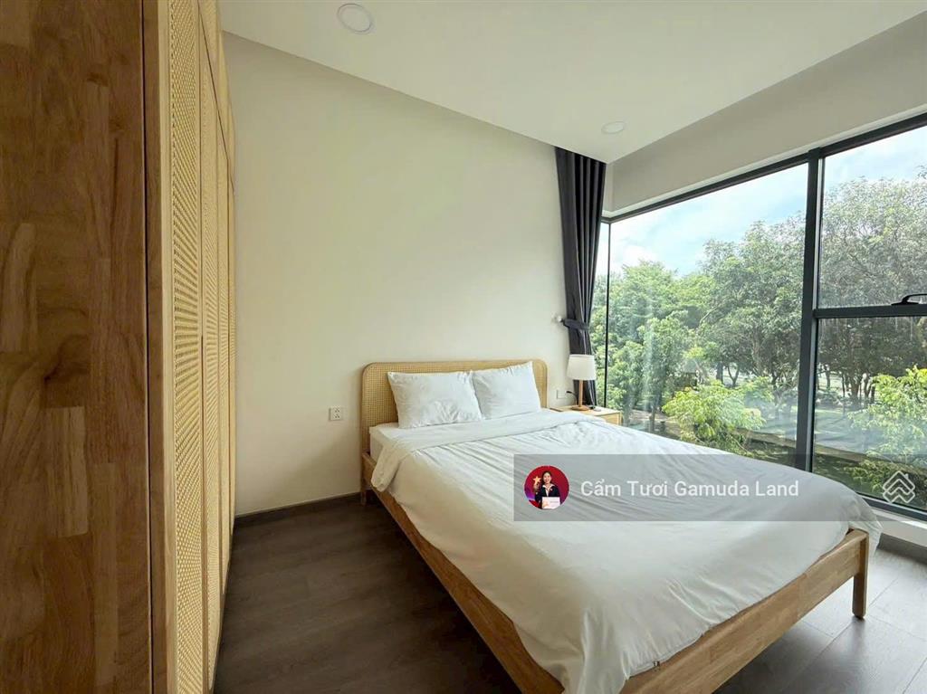 Centery 3pn full nội thất  120,7m2 giá 10,4 tỷ