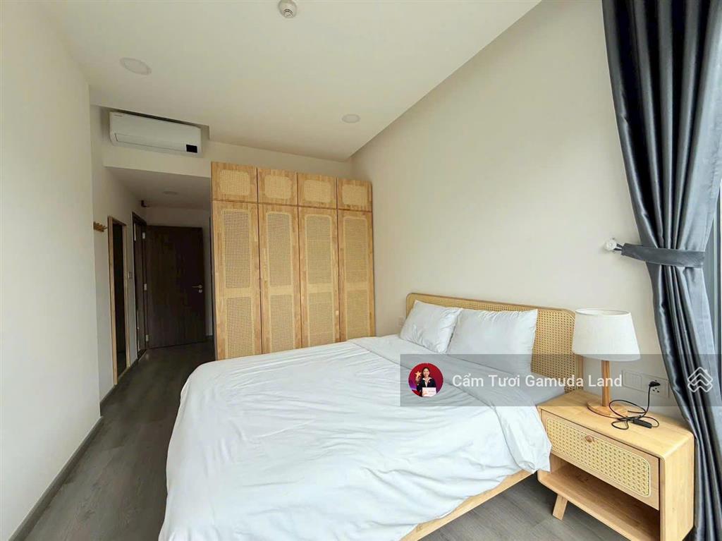 Centery 3pn full nội thất  120,7m2 giá 10,4 tỷ