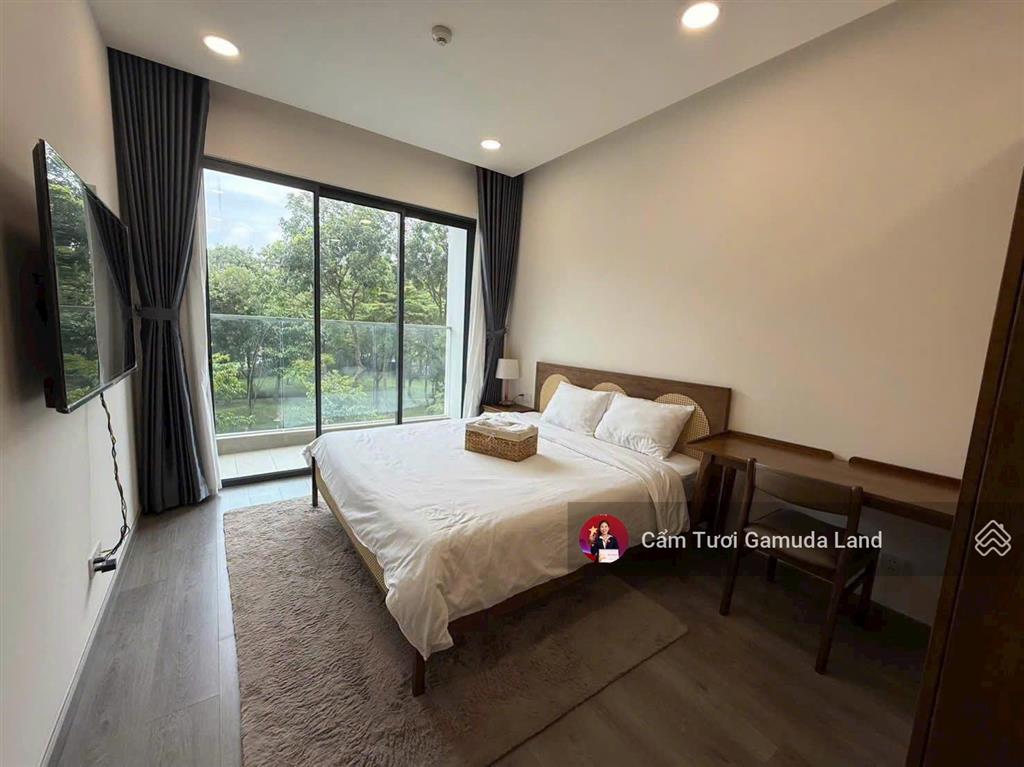 Centery 3pn full nội thất  120,7m2 giá 10,4 tỷ