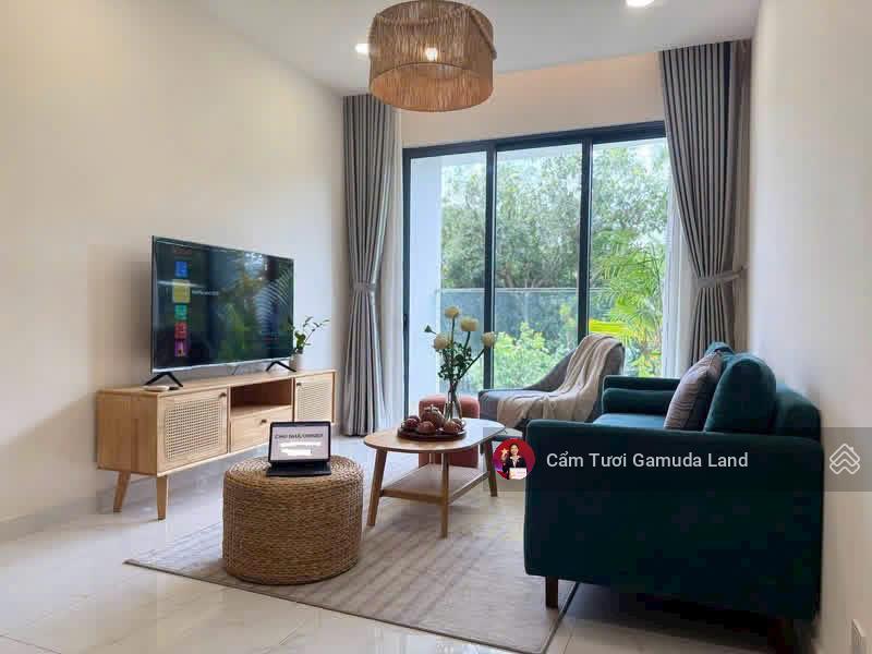 Centery 3pn full nội thất  120,7m2 giá 10,4 tỷ