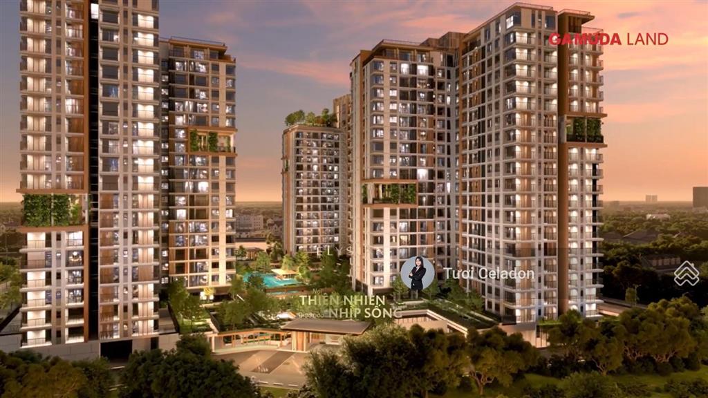 Hot! elysian 3pn, 104m2, có ô đậu xe giá bán 7tỷ4 (102%)