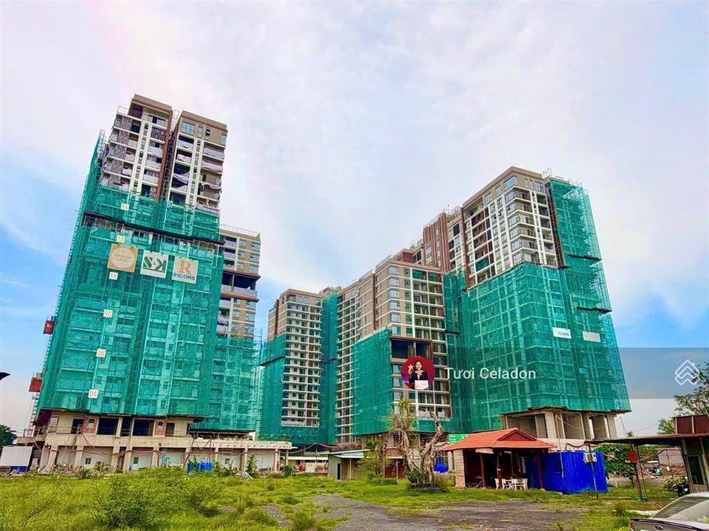 Hot! elysian 3pn, 104m2, có ô đậu xe giá bán 7tỷ4 (102%)
